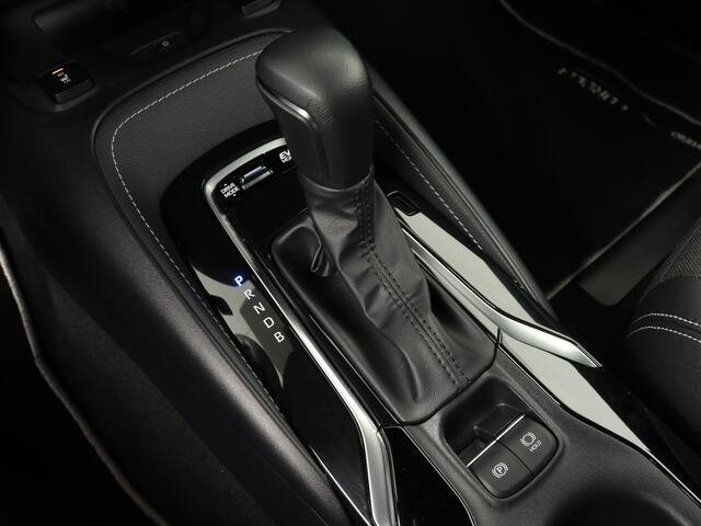 Toyota COROLLA Touring Sports 1.8 Hybrid First Edition | Camera | Parkeersensoren | LM velgen | Stoelverwarming | Climate Control | TLFS CF Ryan