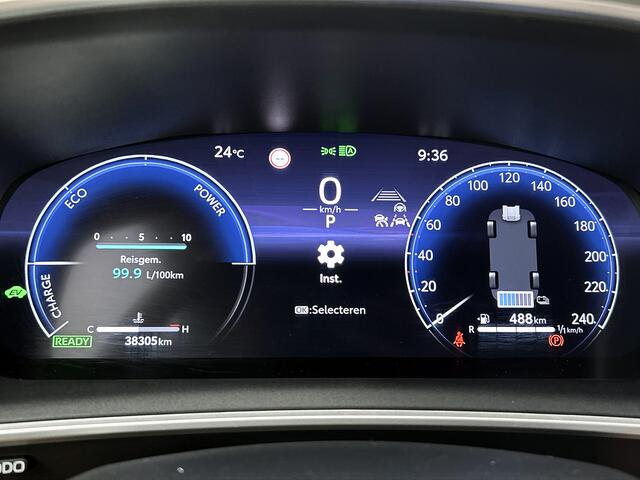 Toyota COROLLA Cross Hybrid 140 Dynamic | Navigatie | ACC | Climate Control |