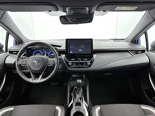 Toyota COROLLA Touring Sports Hybrid 140 GR Sport Limited I Apple Carplay/Android Auto I Climate Control I Cruise Control Adaptief I Keyless Entry/Start I