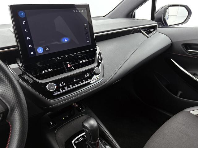 Toyota COROLLA Touring Sports Hybrid 140 GR Sport Limited I Apple Carplay/Android Auto I Climate Control I Cruise Control Adaptief I Keyless Entry/Start I