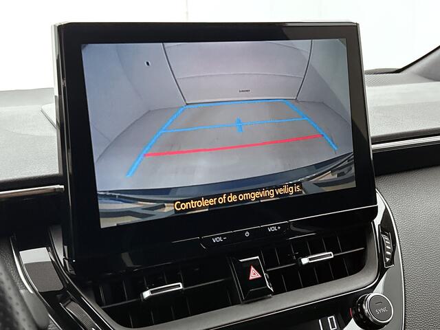 Toyota COROLLA Touring Sports Hybrid 140 GR Sport Limited I Apple Carplay/Android Auto I Climate Control I Cruise Control Adaptief I Keyless Entry/Start I