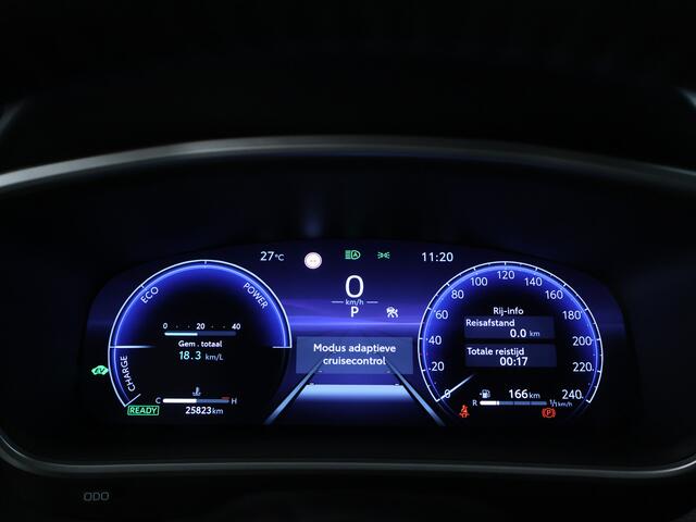 Toyota COROLLA Cross Hybrid 200 Style