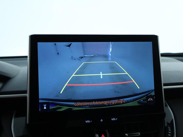 Toyota COROLLA Cross Hybrid 200 Style