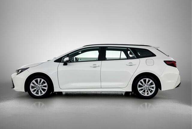 Toyota COROLLA Touring Sports Hybrid 140 Dynamic | Navigatie | Parkeersensoren voor+achter | Stoelverwarming |