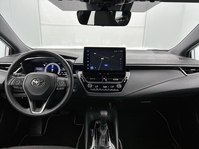Toyota COROLLA Touring Sports Hybrid 140 Dynamic | Navigatie | Parkeersensoren voor+achter | Stoelverwarming |