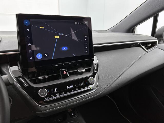 Toyota COROLLA Touring Sports Hybrid 140 Dynamic | Navigatie | Parkeersensoren voor+achter | Stoelverwarming |