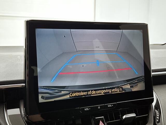 Toyota COROLLA Touring Sports Hybrid 140 Dynamic | Navigatie | Apple CarPlay | Camera | Parkeersensoren |