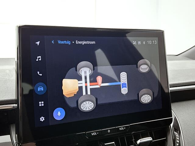 Toyota COROLLA Touring Sports Hybrid 140 Dynamic | Navigatie | Apple CarPlay | Camera | Parkeersensoren |