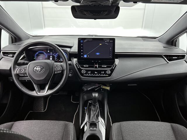 Toyota COROLLA Touring Sports Hybrid 140 Dynamic | Navigatie | Apple CarPlay | Camera | Parkeersensoren |