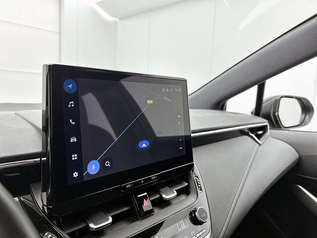 Toyota COROLLA Touring Sports Hybrid 140 Dynamic | Navigatie | Apple CarPlay | Camera | Parkeersensoren |