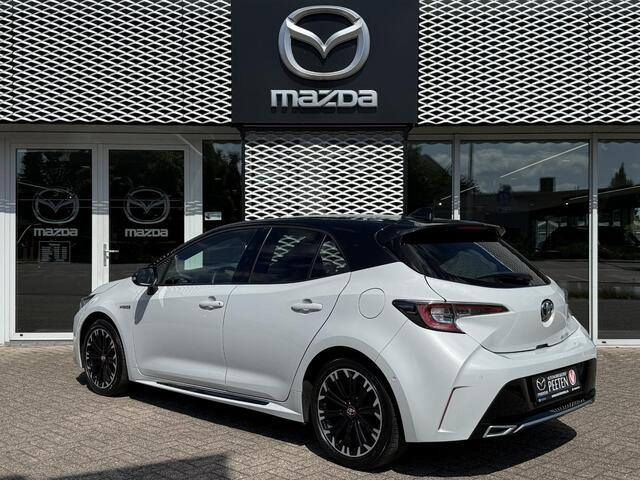 Toyota COROLLA 2.0 Hybrid GR-Sport | CAMERA | CARPLAY | KEYLESS |