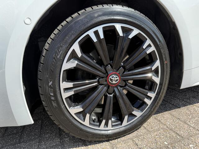 Toyota COROLLA 2.0 Hybrid GR-Sport | CAMERA | CARPLAY | KEYLESS |