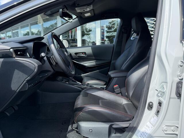 Toyota COROLLA 2.0 Hybrid GR-Sport | CAMERA | CARPLAY | KEYLESS |