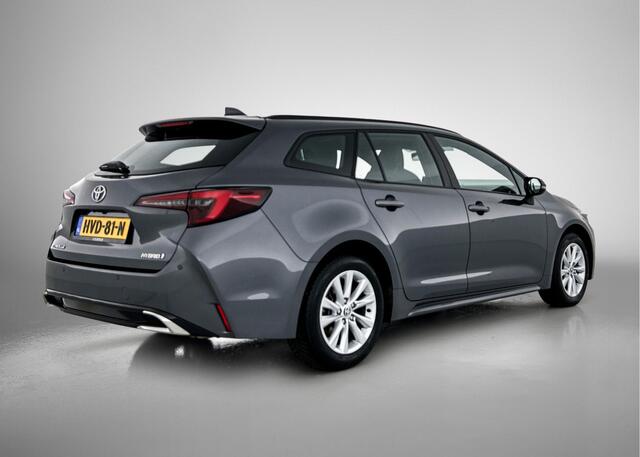 Toyota COROLLA Touring Sports Hybrid 140 Dynamic