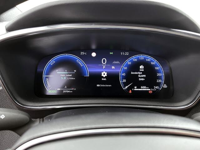 Toyota COROLLA Touring Sports Hybrid 140 Dynamic