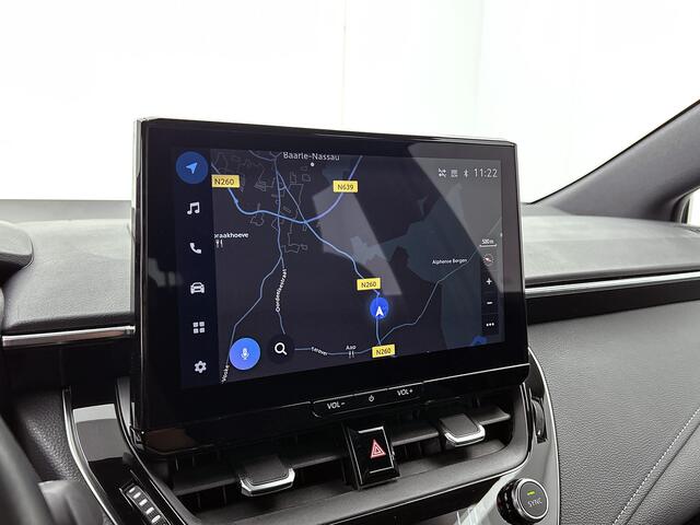 Toyota COROLLA Touring Sports Hybrid 140 Dynamic