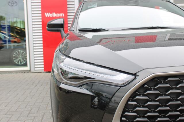 Toyota COROLLA Cross Hybrid 200 Style met stoel- en stuurverwarming
