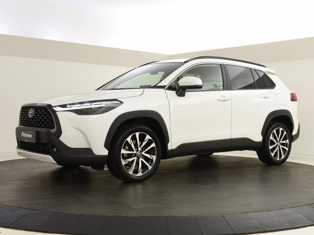 Toyota COROLLA Hybrid 140 Style Edition | Stuur en Stoelverwarming | PDC V+A |