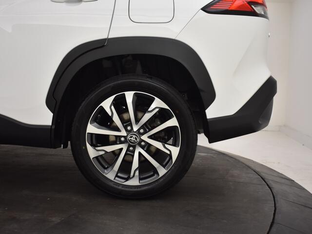 Toyota COROLLA Hybrid 140 Style Edition | Stuur en Stoelverwarming | PDC V+A |