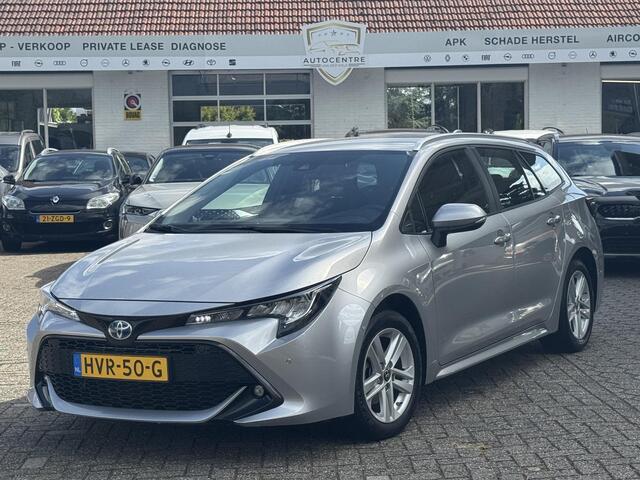 Toyota COROLLA Touring Sports Hybrid 140 Comfort NAVI | KLIMA | CAMERA | BOVAG !!