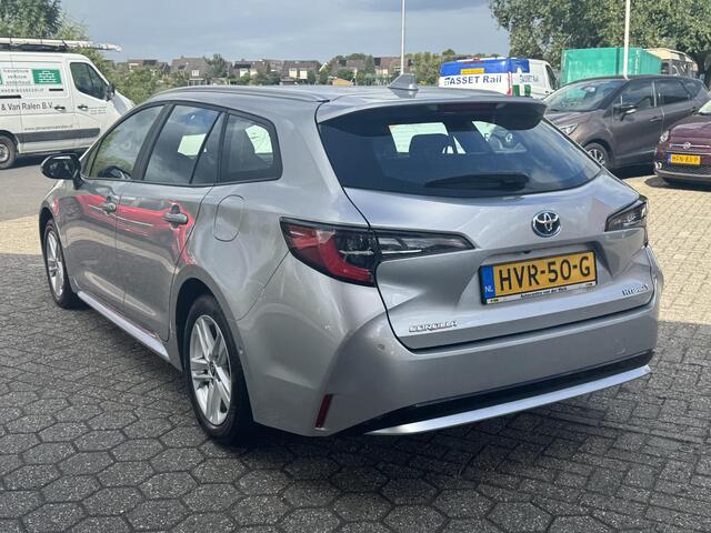 Toyota COROLLA Touring Sports Hybrid 140 Comfort NAVI | KLIMA | CAMERA | BOVAG !!