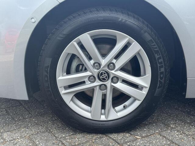 Toyota COROLLA Touring Sports Hybrid 140 Comfort NAVI | KLIMA | CAMERA | BOVAG !!