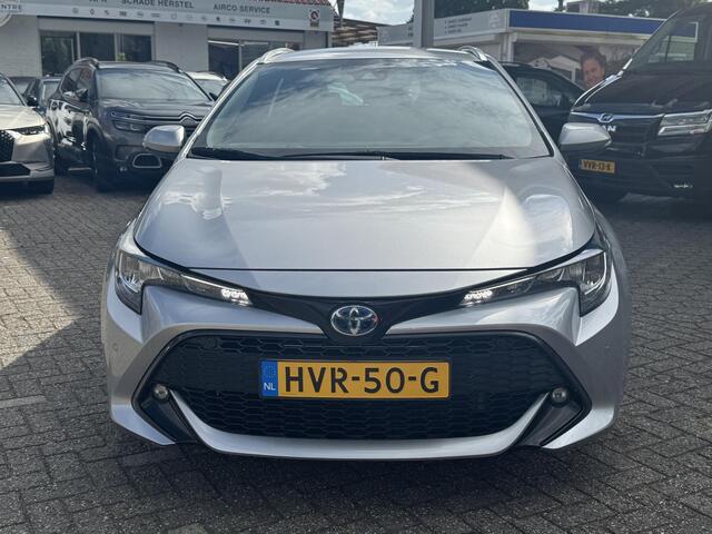 Toyota COROLLA Touring Sports Hybrid 140 Comfort NAVI | KLIMA | CAMERA | BOVAG !!