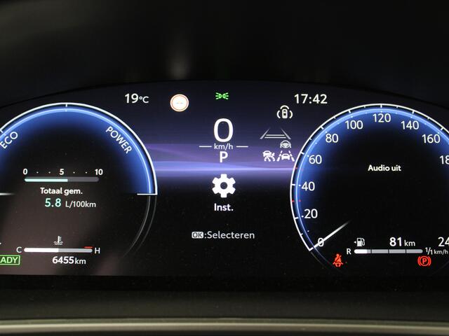 Toyota COROLLA Cross Hybrid 140 Style