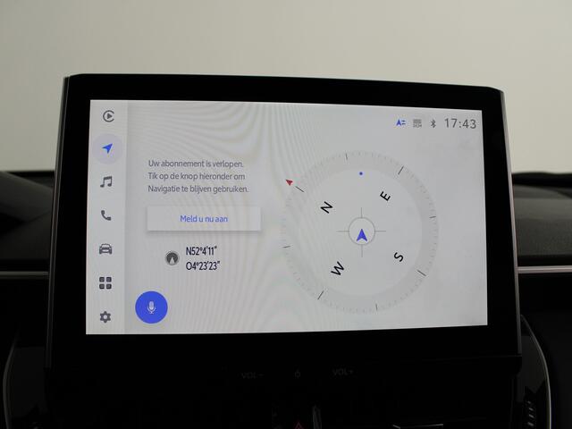 Toyota COROLLA Cross Hybrid 140 Style