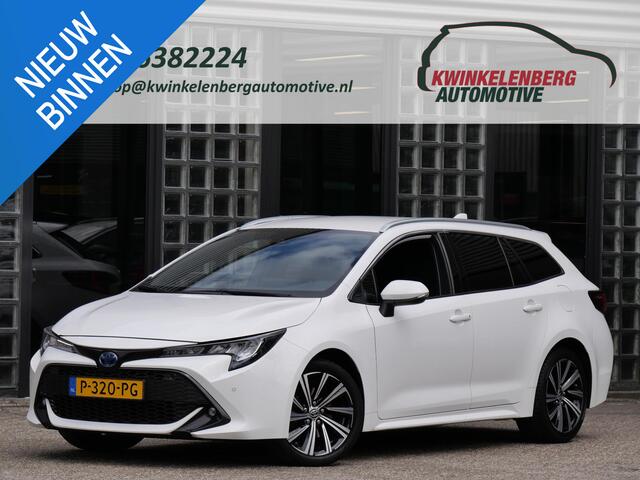 Toyota COROLLA Touring Sports 2.0 HYBRID BUSINESS PLUS/ PDC V+A