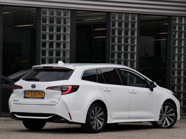 Toyota COROLLA Touring Sports 2.0 HYBRID BUSINESS PLUS/ PDC V+A