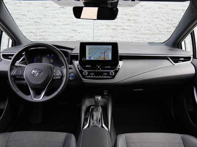 Toyota COROLLA Touring Sports 2.0 HYBRID BUSINESS PLUS/ PDC V+A