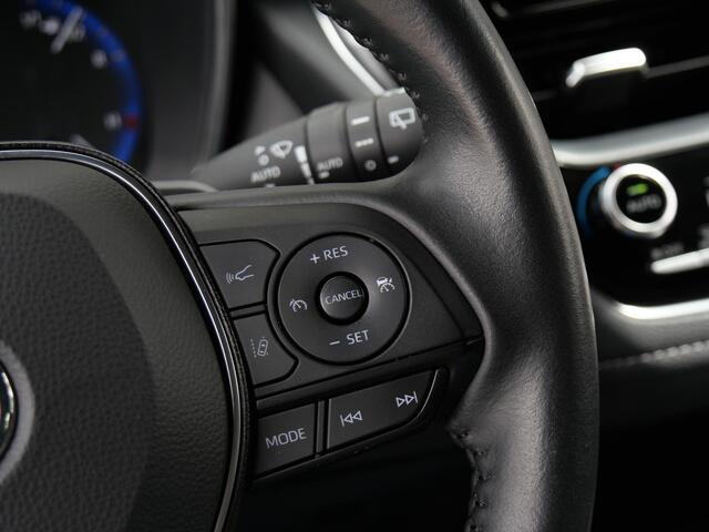 Toyota COROLLA Touring Sports 2.0 HYBRID BUSINESS PLUS/ PDC V+A