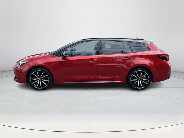 Toyota COROLLA Touring Sports Hybrid 200 GR Sport Plus | Navigatie | Apple CarPlay/Android auto | Achteruitrijcamera | Elektrische achterklep