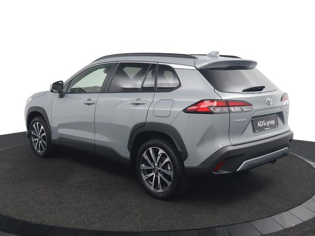 Toyota COROLLA Cross Hybrid 200 Style | AKTIEPRIJS ¤3000,- KORTING | Direct Beschikbaar | Nieuwe Auto |