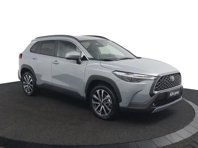 Toyota COROLLA Cross Hybrid 200 Style | AKTIEPRIJS ¤3000,- KORTING | Direct Beschikbaar | Nieuwe Auto |