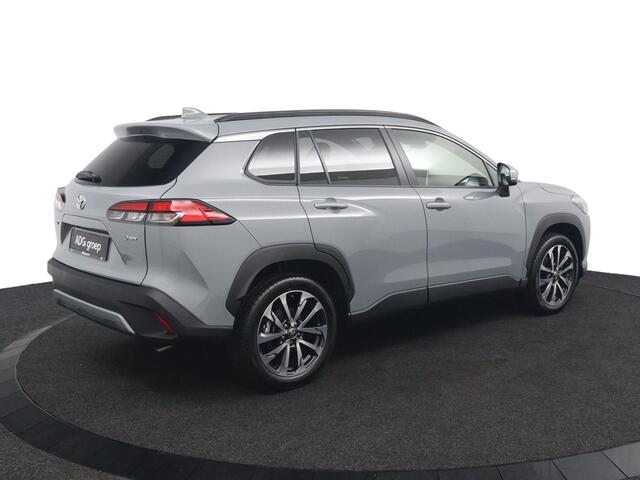 Toyota COROLLA Cross Hybrid 200 Style | AKTIEPRIJS ¤3000,- KORTING | Direct Beschikbaar | Nieuwe Auto |