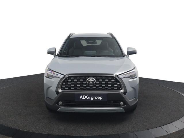 Toyota COROLLA Cross Hybrid 200 Style | AKTIEPRIJS ¤3000,- KORTING | Direct Beschikbaar | Nieuwe Auto |
