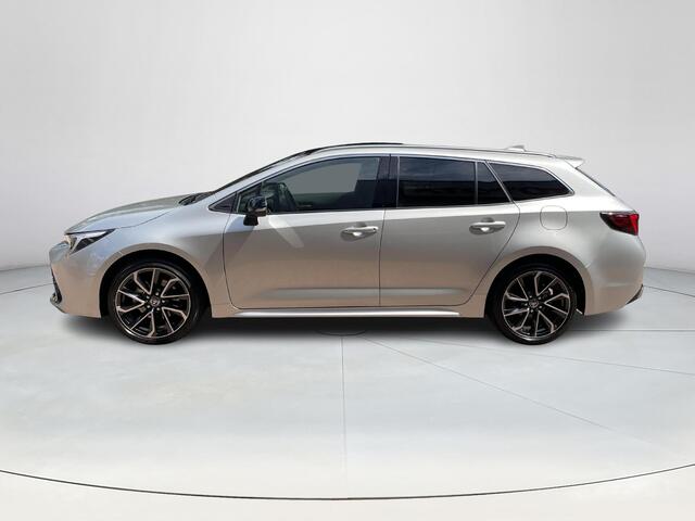 Toyota COROLLA Touring Sports Hybrid 180 Executive | Executive Plus Pack |