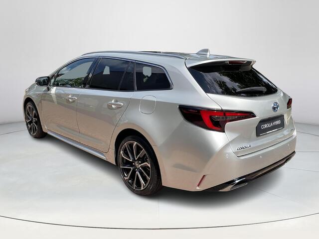 Toyota COROLLA Touring Sports Hybrid 180 Executive | Executive Plus Pack |