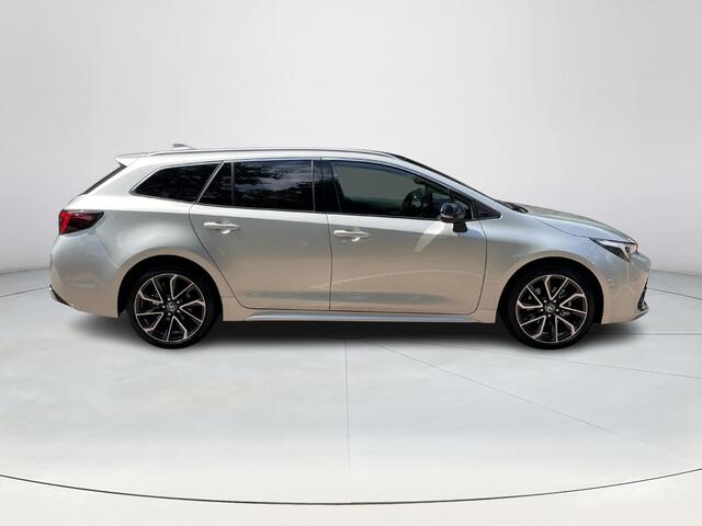 Toyota COROLLA Touring Sports Hybrid 180 Executive | Executive Plus Pack |