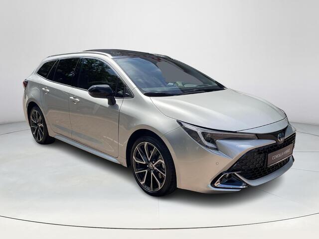 Toyota COROLLA Touring Sports Hybrid 180 Executive | Executive Plus Pack |