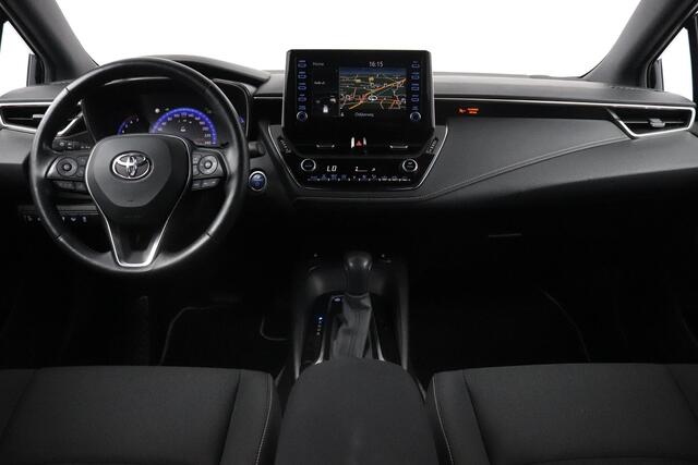 Toyota COROLLA Touring Sports 1.8 Hybrid Edition | Stoel & Stuur verwarming | Carplay/Android Auto | Camera |