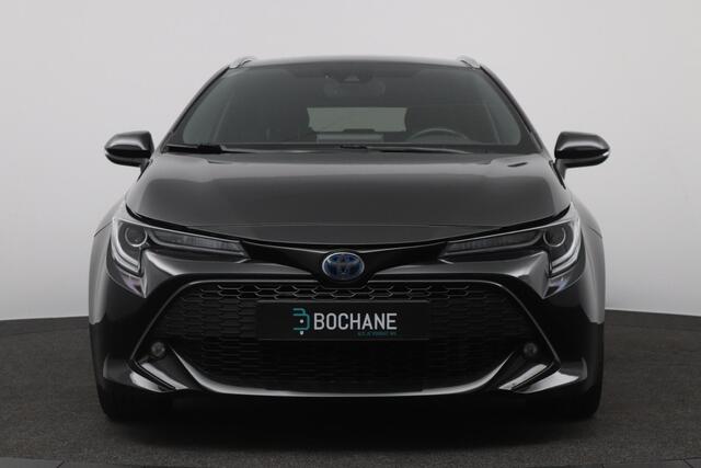 Toyota COROLLA Touring Sports 1.8 Hybrid Edition | Stoel & Stuur verwarming | Carplay/Android Auto | Camera |