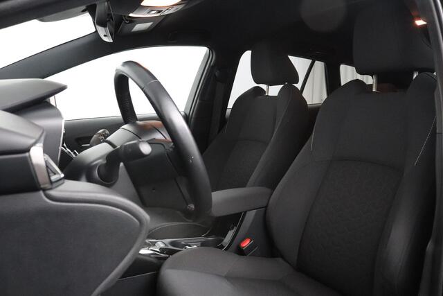Toyota COROLLA Touring Sports 1.8 Hybrid Edition | Stoel & Stuur verwarming | Carplay/Android Auto | Camera |