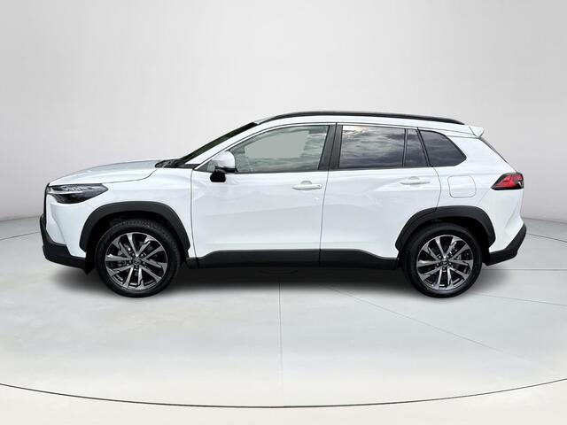 Toyota COROLLA Cross Hybrid 200 Style | Navigatie | Apple CarPlay/Android auto | Achteruitrijcamera