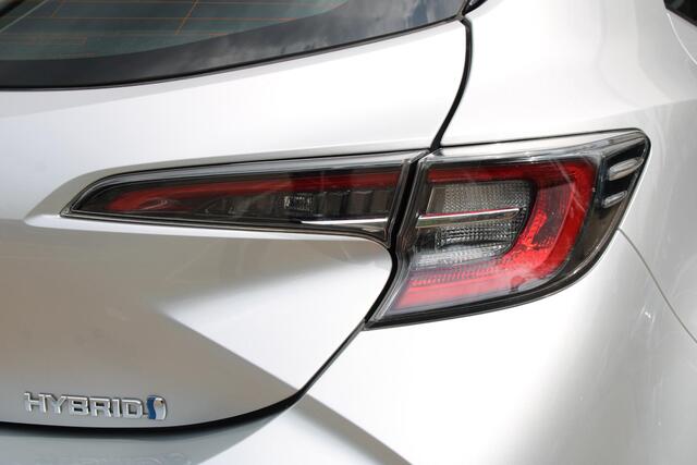 Toyota COROLLA 1.8 Hybrid Business Automaat | Navigatiesysteem | Achteruitrij camera