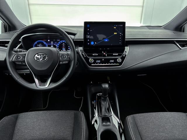 Toyota COROLLA Touring Sports Hybrid 140 Dynamic | Parkeersensoren | Stoelverwarming