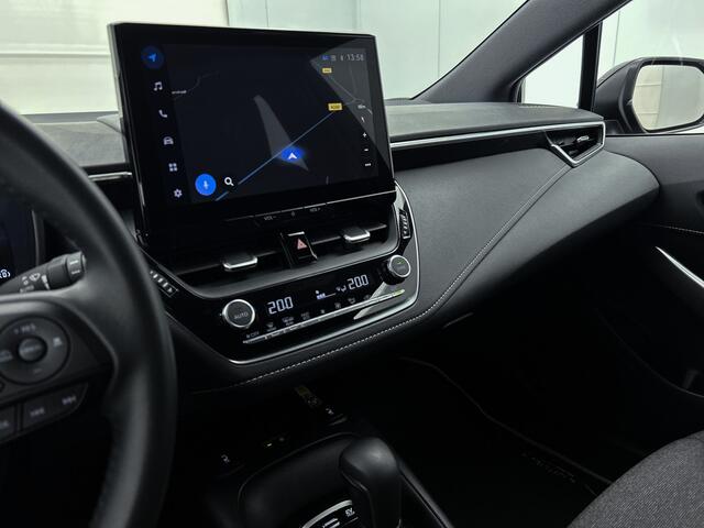 Toyota COROLLA Touring Sports Hybrid 140 Dynamic | Parkeersensoren | Stoelverwarming