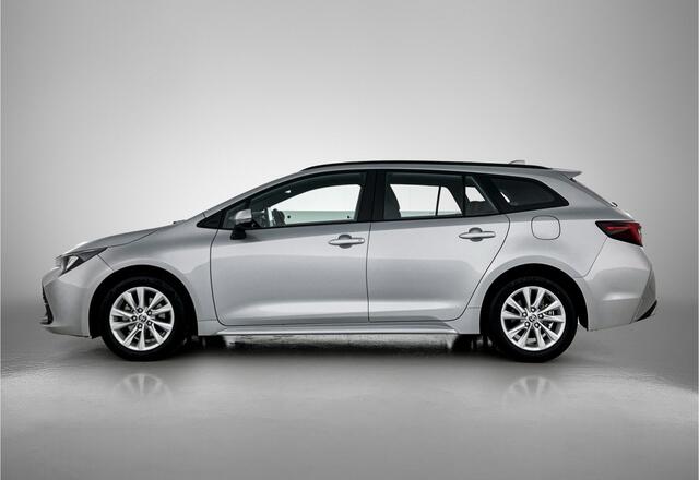 Toyota COROLLA Touring Sports Hybrid 140 Active | LM velgen |